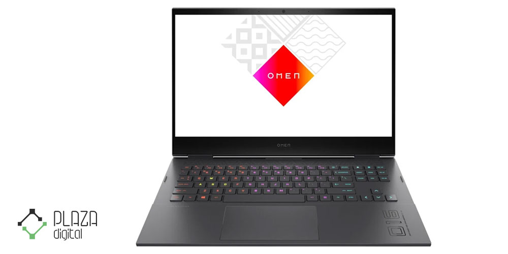 16 inch hp laptop model hp omen 16 b0003 b