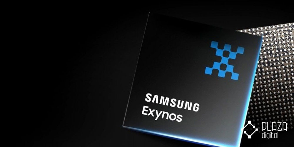 سامسونگ می‌خواهد سری گلکسی S25 به تراشه Exynos مجهز شوند!