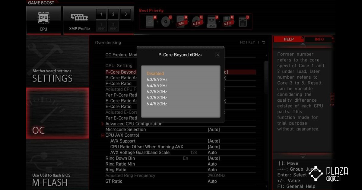 به‌روزرسانی BIOS MSI امکانات پردازنده Intel Core i9-14900KS را آزاد می‌کند!