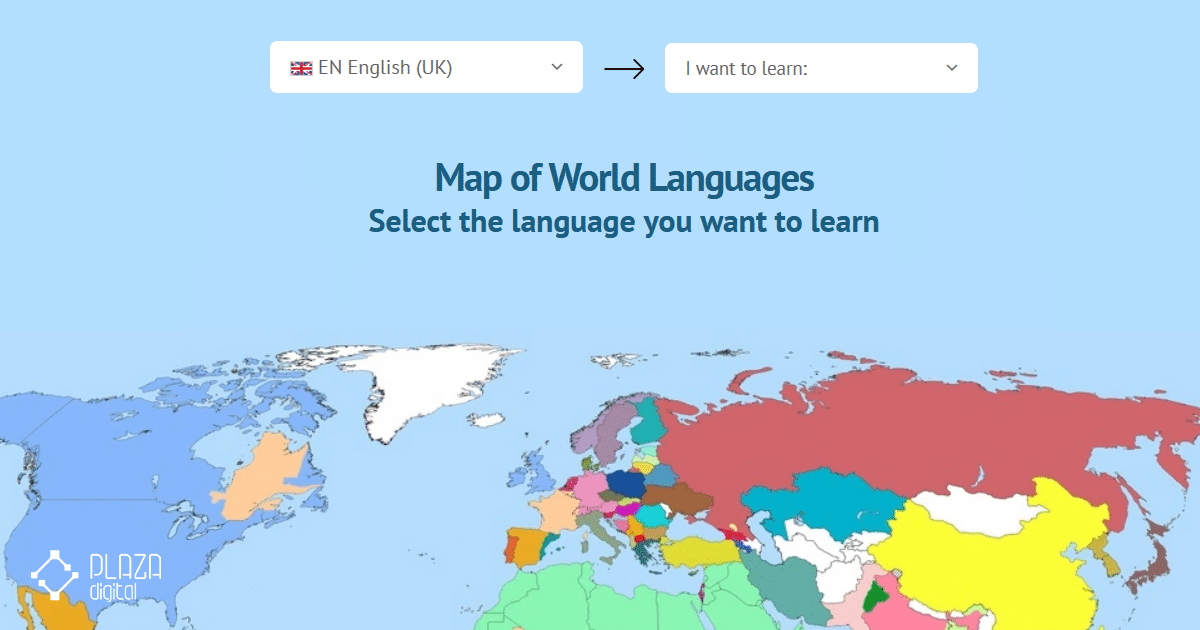 50languages