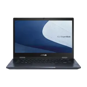 لپ تاپ ایسوس 14 اینچی مدل ExpertBook B3 Flip B3402FBA i7 1255U 16GB 1TB Iris Xe پلازا دیجیتال