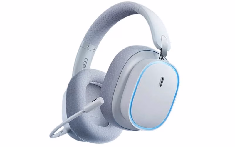 بهترین هدست گیمینگ کدام است؟ 8 هدفون گیمینگ بلوتوثی باسئوس مدل AeQur GH02