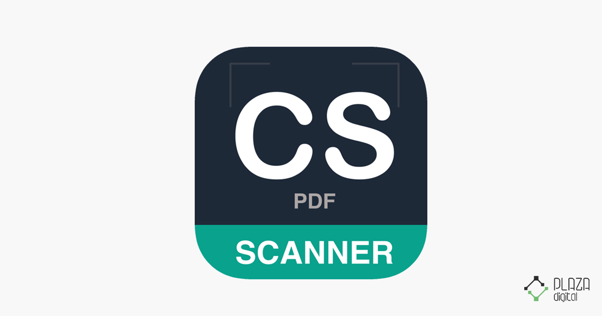 CamScanner