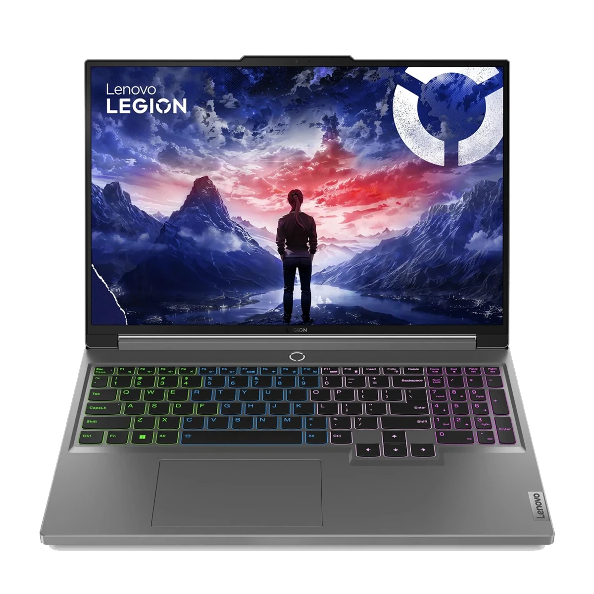 لپ تاپ لنوو 16 اینچی مدل Legion 5-I i7 14650HX 16GB 1TB SSD RTX4060 - پلازا دیجیتال