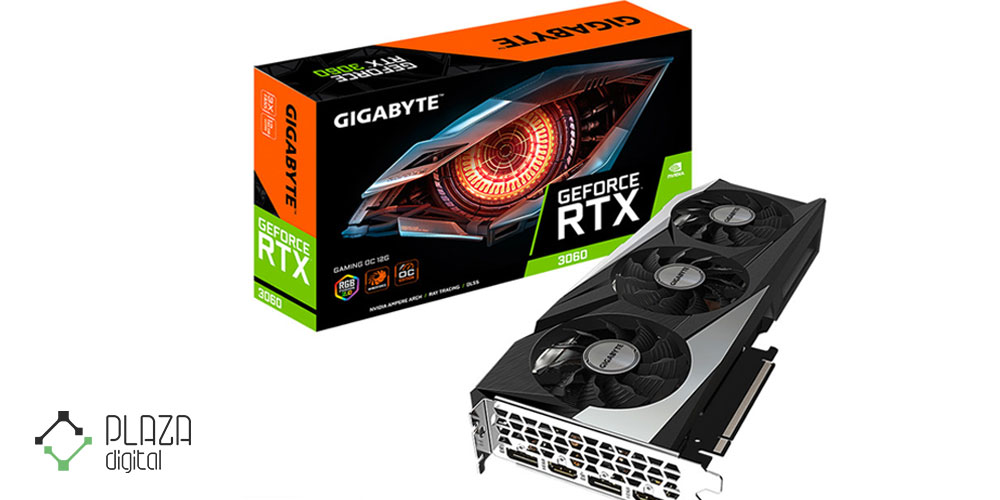 RTX 3060 3