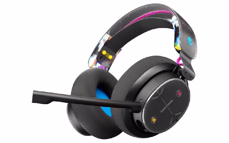 بهترین هدست گیمینگ کدام است؟ 14 هدست اسکال کندی مدل PLYR