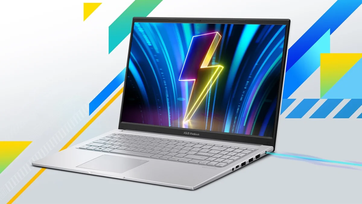 شارژدهی vivobook 15 f1504va