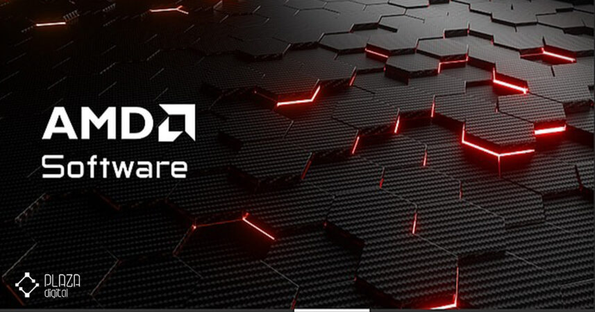 آموزش نصب درایور کارت گرافیک AMD