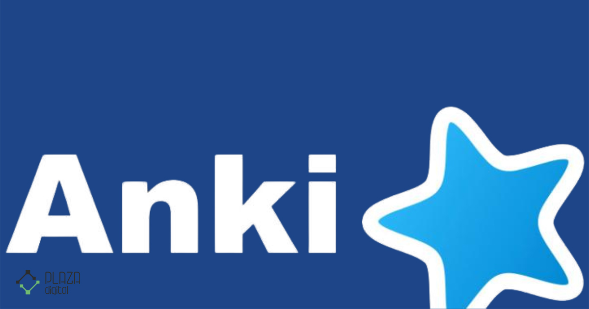 بهترین اپلیکیشن‌ های یادگیری زبان عربی Anki