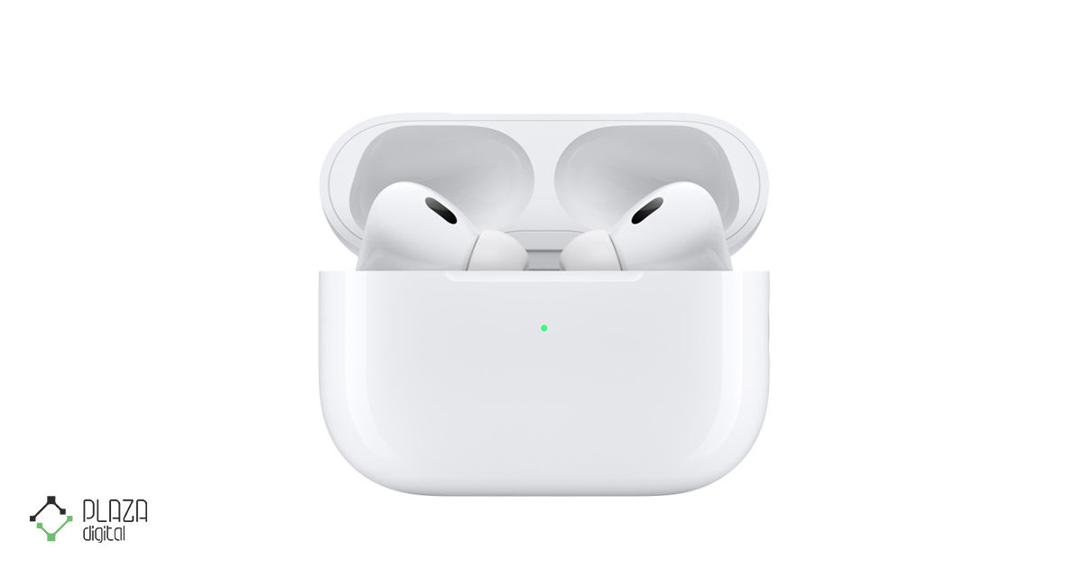 apple airpods pro 2 type c