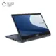 صفحه نمایش لپ تاپ 14 اینچی ایسوس ExpertBook B3 Flip مدل B3402FBA-E