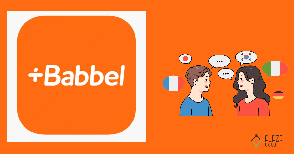 babbel