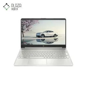 لپ تاپ 15.6 اینچی اچ پی مدل DY5131wm-A