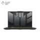 نمایشگر لپ تاپ گیمینگ 17.3 اینچی ایسوس TUF Gaming F17 مدل FX707VU4-A
