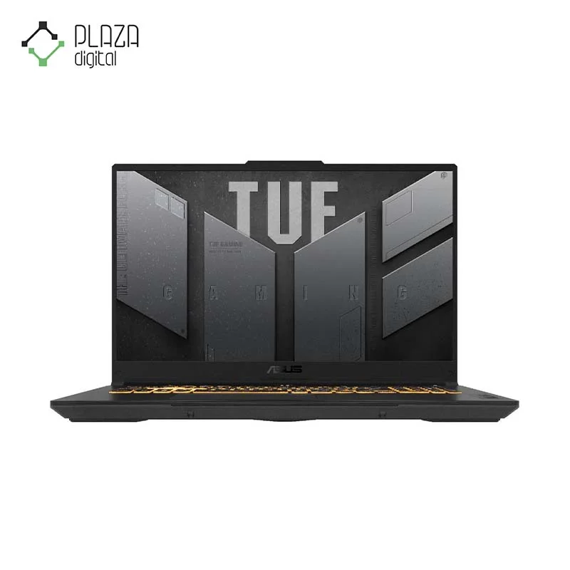 نمایشگر لپ تاپ گیمینگ 17.3 اینچی ایسوس TUF Gaming F17 مدل FX707VU4-A