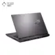 نمای درب پشت لپ تاپ گیمینگ 15.6 اینچی ایسوس ROG Strix G15 مدل G513RS-A