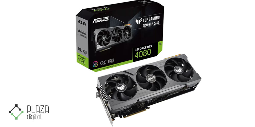 geforce rtx 4080 16 gb asus graphic card