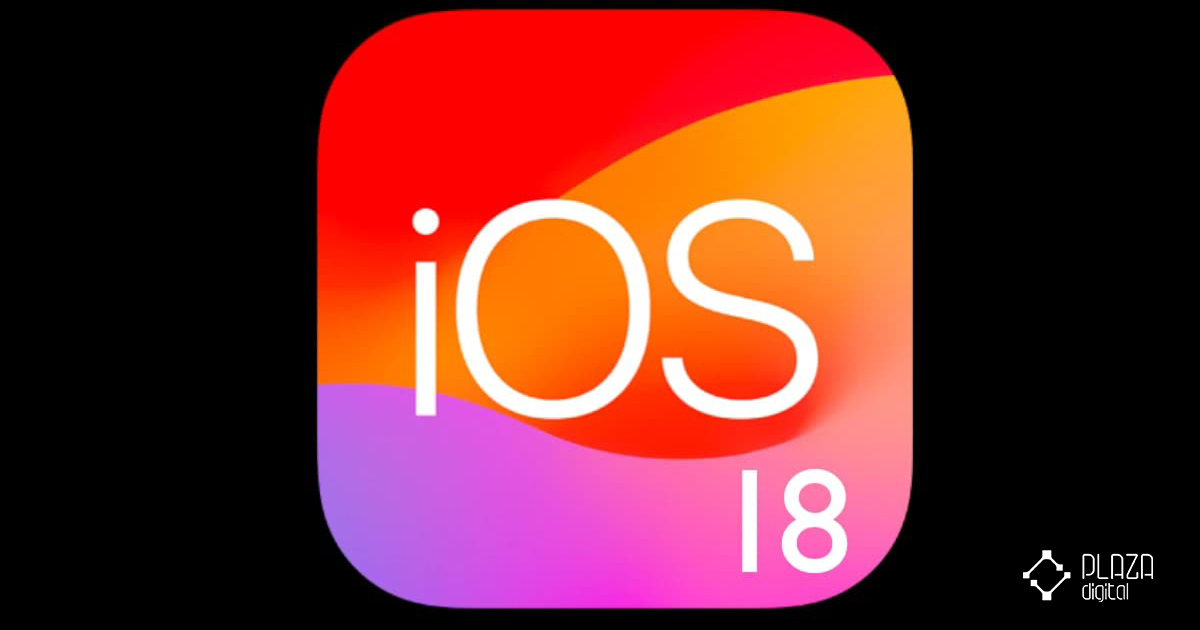 iOS 18 list
