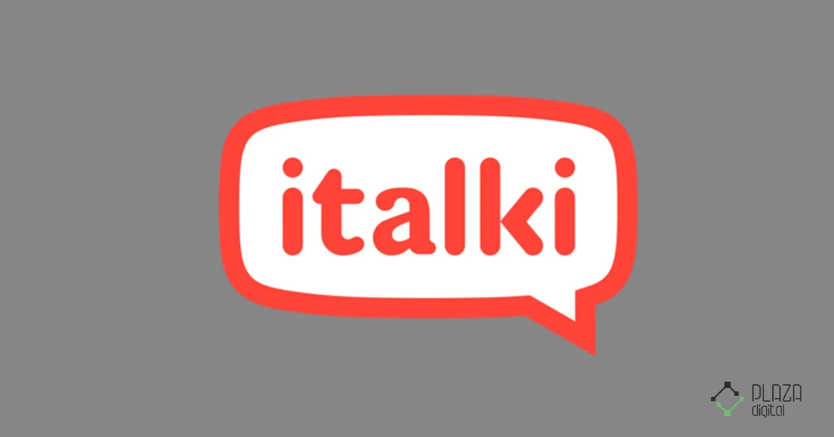 italk