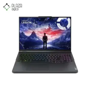 لپ تاپ گیمینگ 16 اینچی لنوو مدل Legion 5-I