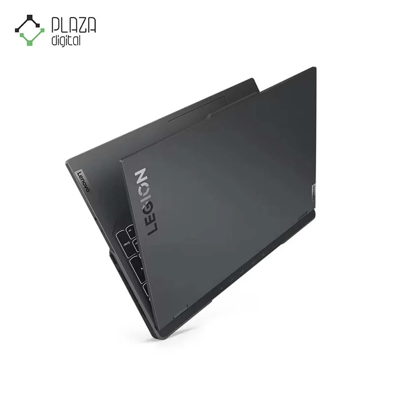 نمای درب پشت لپ تاپ گیمینگ 16 اینچی لنوو مدل Legion 5-IB