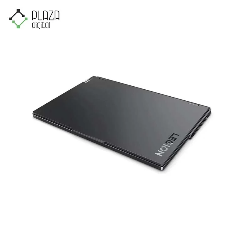 نمای بالا لپ تاپ گیمینگ 16 اینچی لنوو مدل Legion 5-IB