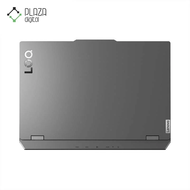 نمای پشت لپ تاپ گیمینگ 15.6 اینچی لنوو مدل LOQ-TA