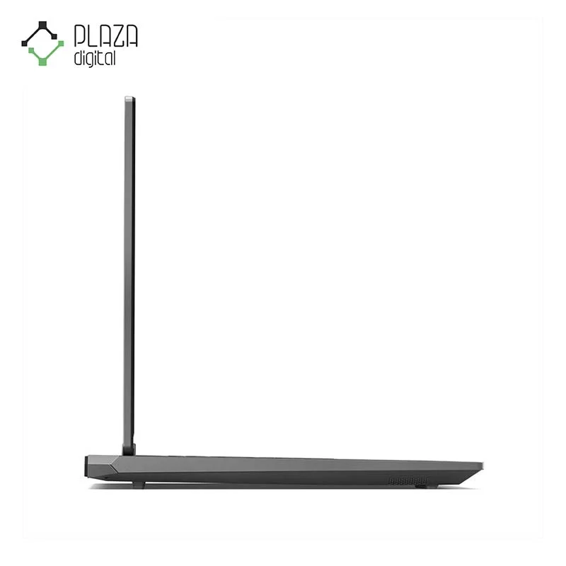 پورت های ارتباطی لپ تاپ گیمینگ 15.6 اینچی لنوو مدل LOQ-TA