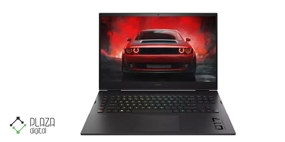 omen 17t ck000 9b8 hp laptop