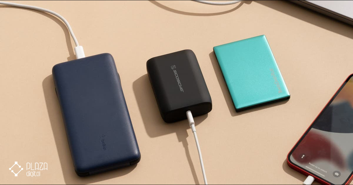 power bank health 5