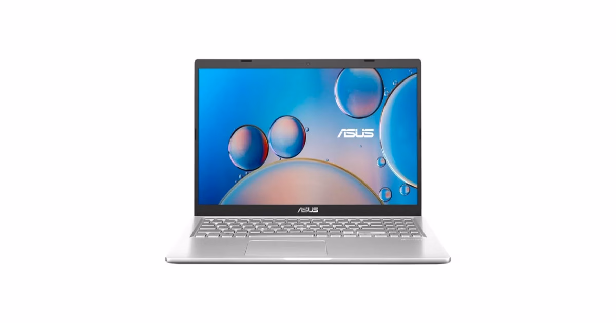 لپ تاپ ایسوس مدل VivoBook R565EP-H