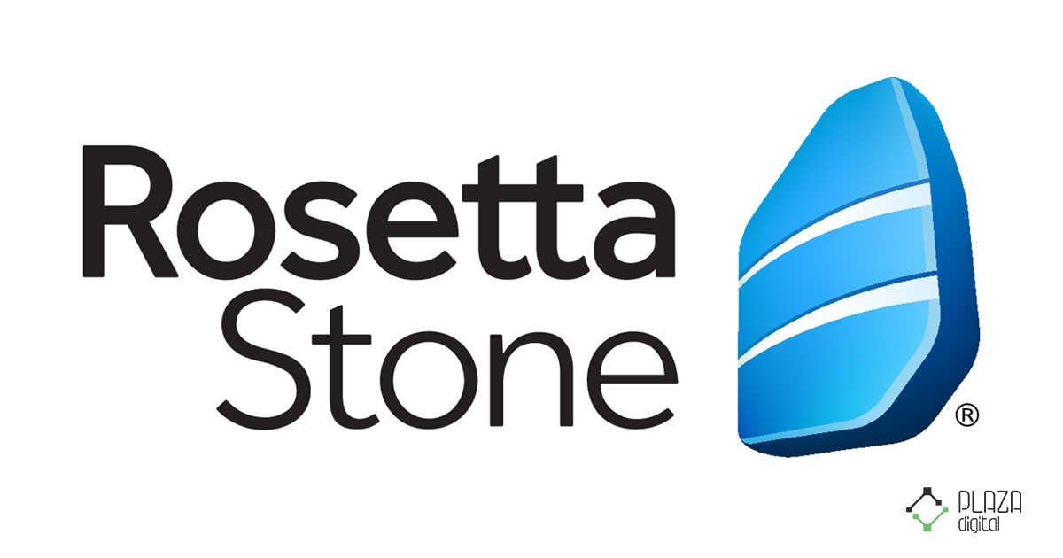 rosetta stone