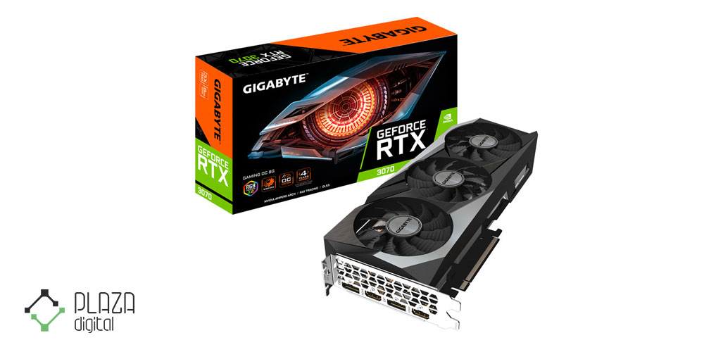 rtx 3070 2