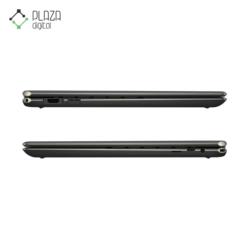 پورت های ارتباطی لپ تاپ 16 اینچی اچ پی Spectre x360 16t مدل F2013dx-A