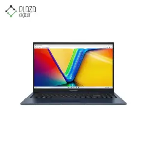 لپ تاپ 15.6 اینچی ایسوس VivoBook 15 مدل X1504ZA-C رنگ سرمه ای