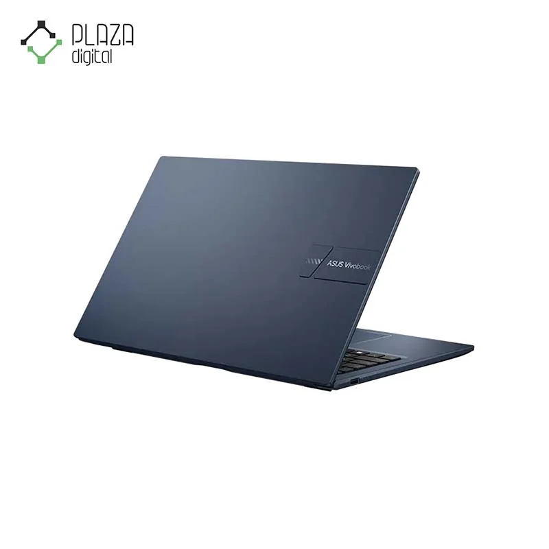 نمای درب پشت لپ تاپ 15.6 اینچی ایسوس VivoBook 15 مدل X1504ZA-C رنگ سرمه ای