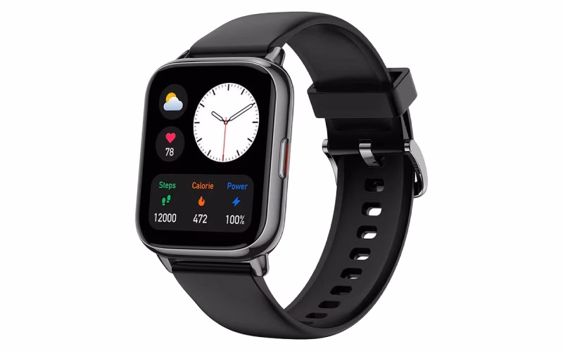 معرفی بهترین مدل های ساعت هوشمند زنانه 19 ساعت هوشمند امیزفیت مدل pop 2