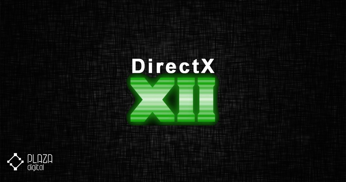 08 مزایای نصب DirectX چیست؟
