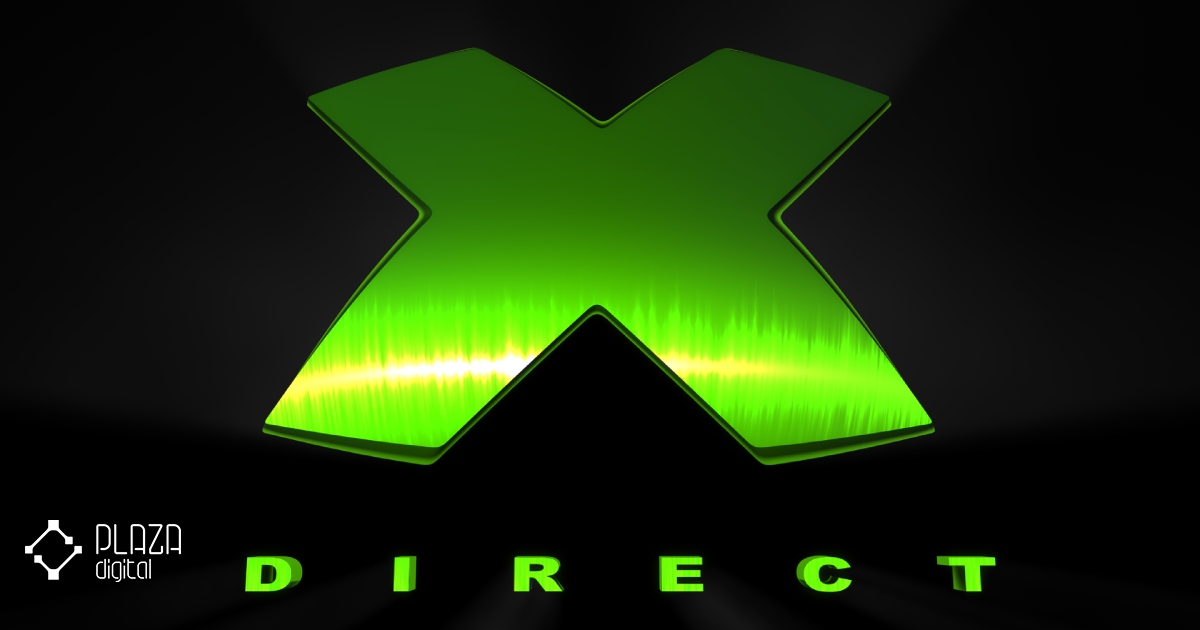 09 مزایای نصب DirectX چیست؟