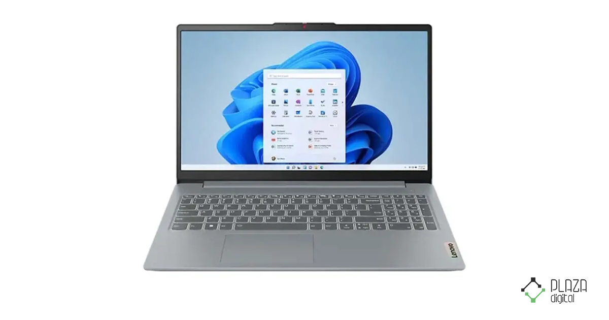 لپ تاپ 15.6 اینچی لنوو IdeaPad مدل Slim 3-V