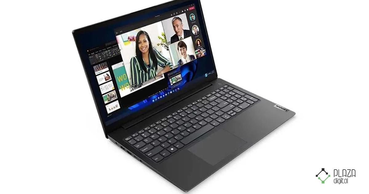 لپ تاپ 15.6 اینچی لنوو Ideapad مدل V15-OC
