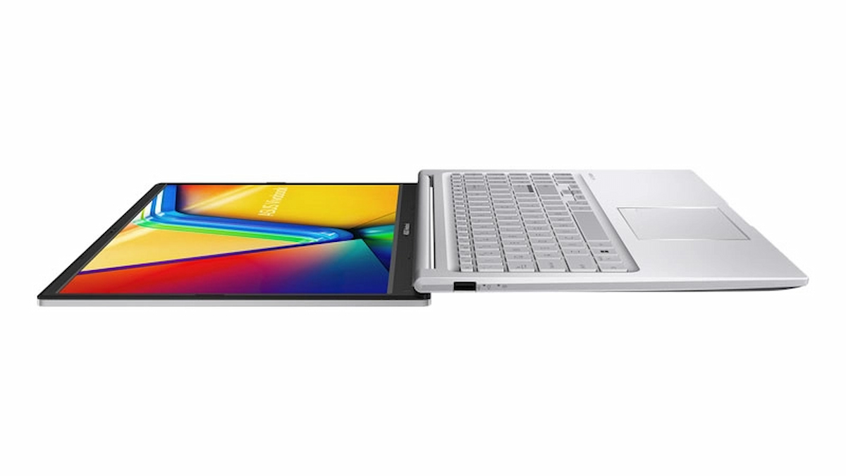 لپ تاپ 16 اینچی ایسوس VivoBook 16X مدل M1603QA-G