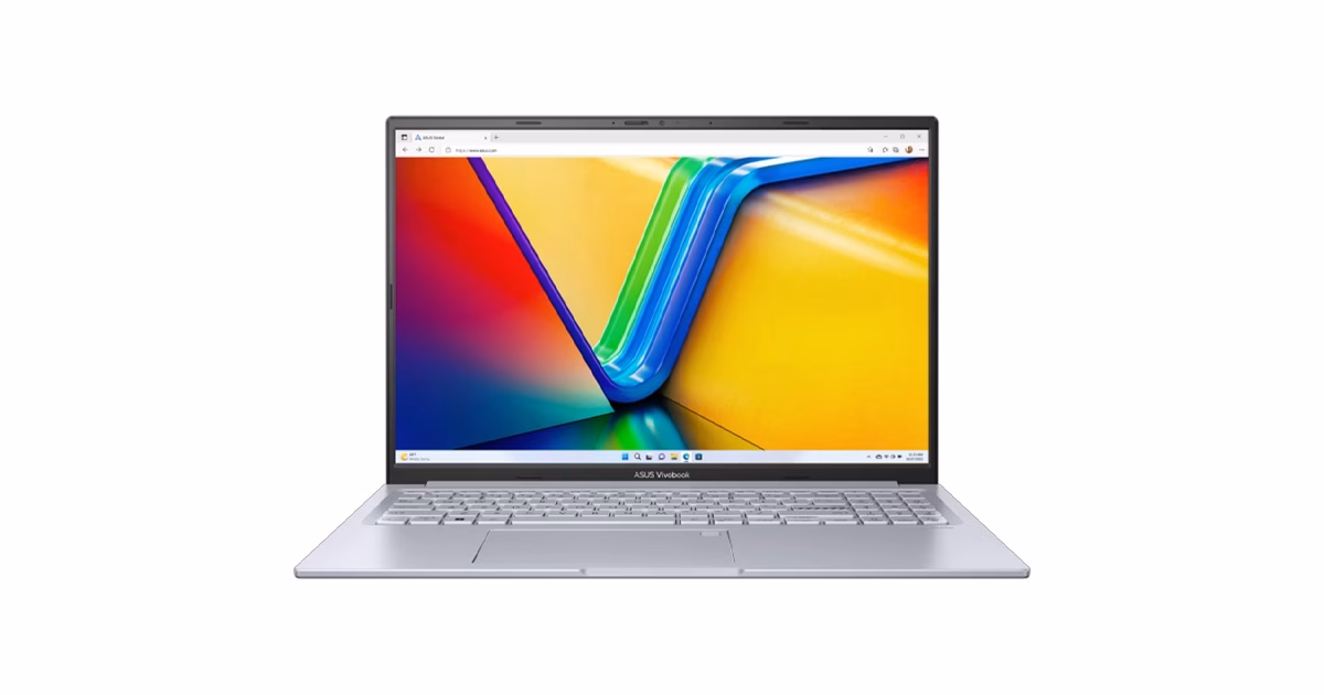 ASUS-Vivobook-16X-K3605VV-i9-13900H-48GB-RAM-2TB-SSD-RTX4060-Silver-PlazaDigital-01