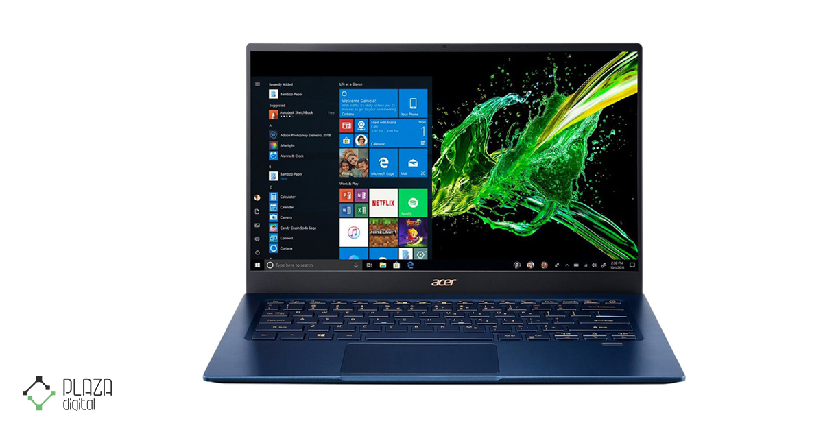 Acer Swift 5 SF514 54T