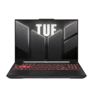 لپ تاپ ایسوس 16 اینچی مدل TUF Gaming A16 FA607PV R9 7845HX 32GB 1TB SSD RTX4060 - پلازا دیجیتال