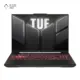 لپ تاپ ایسوس 16 اینچی مدل TUF Gaming A16 FA607PV R9 7845HX 32GB 1TB RTX4060 پلازا دیجیتال