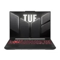 لپ تاپ ایسوس 16 اینچی مدل TUF Gaming A16 FA607PV R9 7845HX 32GB 1TB RTX4060 پلازا دیجیتال