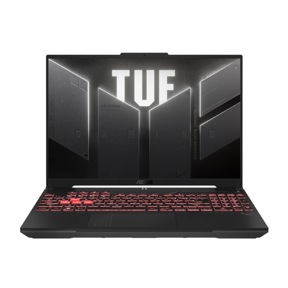 لپ تاپ ایسوس 16 اینچی مدل TUF Gaming A16 FA607PV R9 7845HX 32GB 1TB RTX4060 پلازا دیجیتال