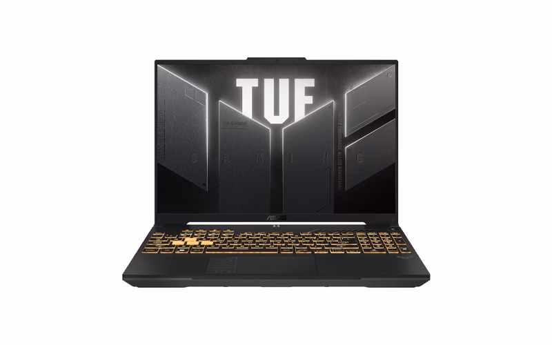 بهترین لپ تاپ برای رندرینگ 9 Asus-TUF-Gaming-F16-FX607VU-i7-13620H-48GB-RAM-1TB-SSD-RTX4050-MechaGrey-PlazaDigital