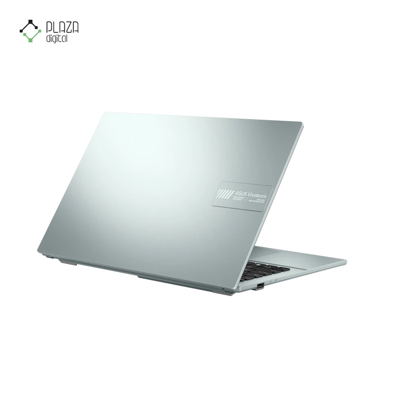 لپ تاپ ایسوس 15.6 اینچی مدل Vivobook Go 15 E1504FA-B R5 7520U 8GB 512GB SSD AMD Radeon پلازا دیجیتال